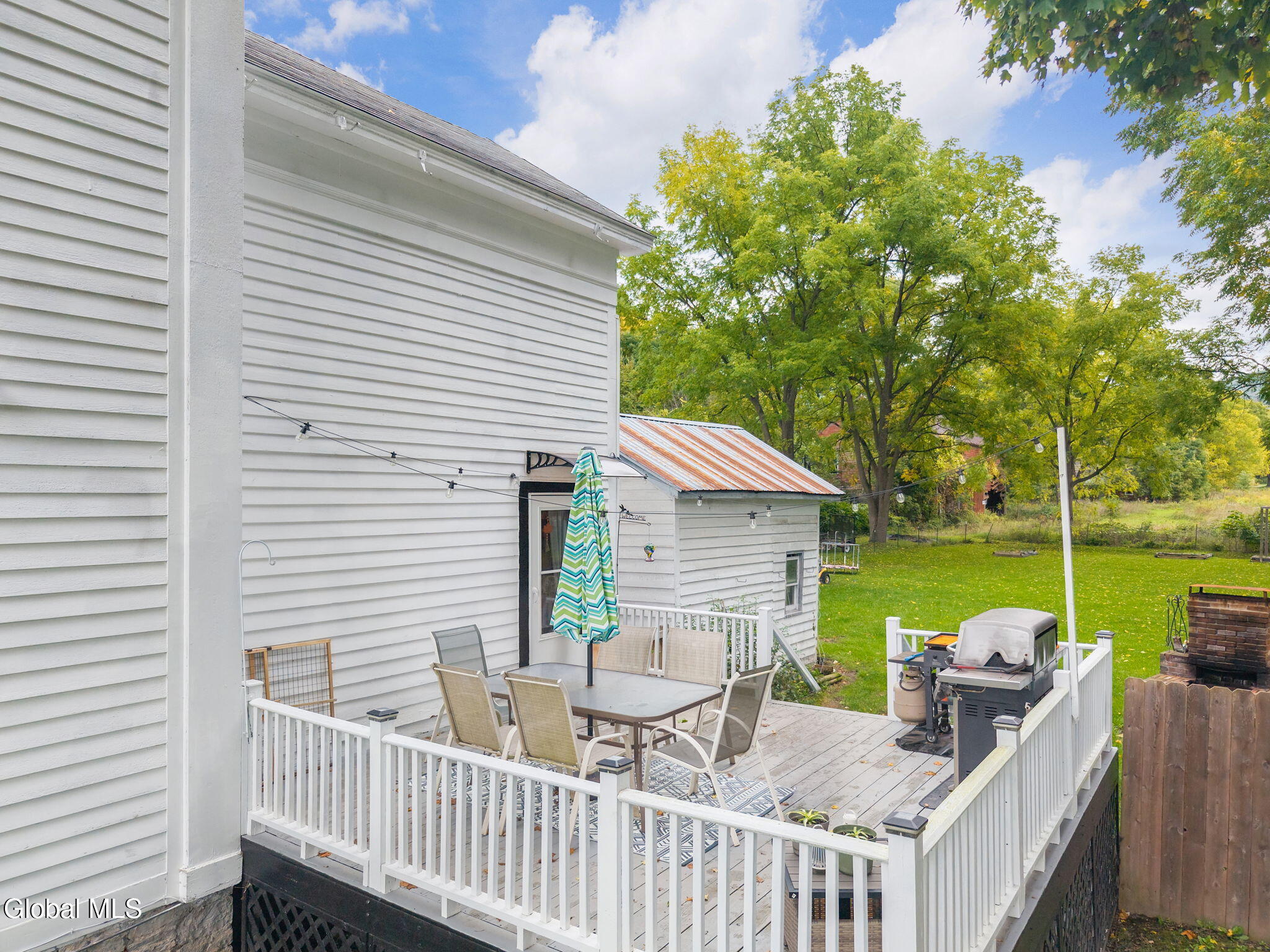 1558 Clauverwie Road Middleburgh NY 12122