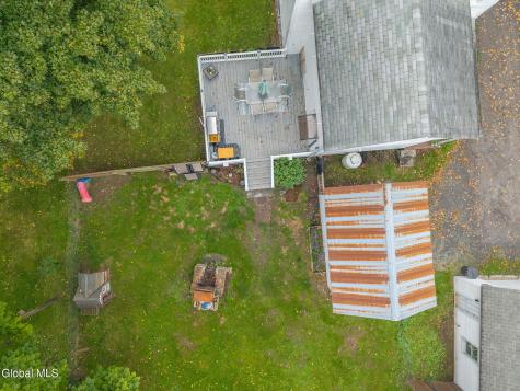 1558 Clauverwie Road Middleburgh NY 12122
