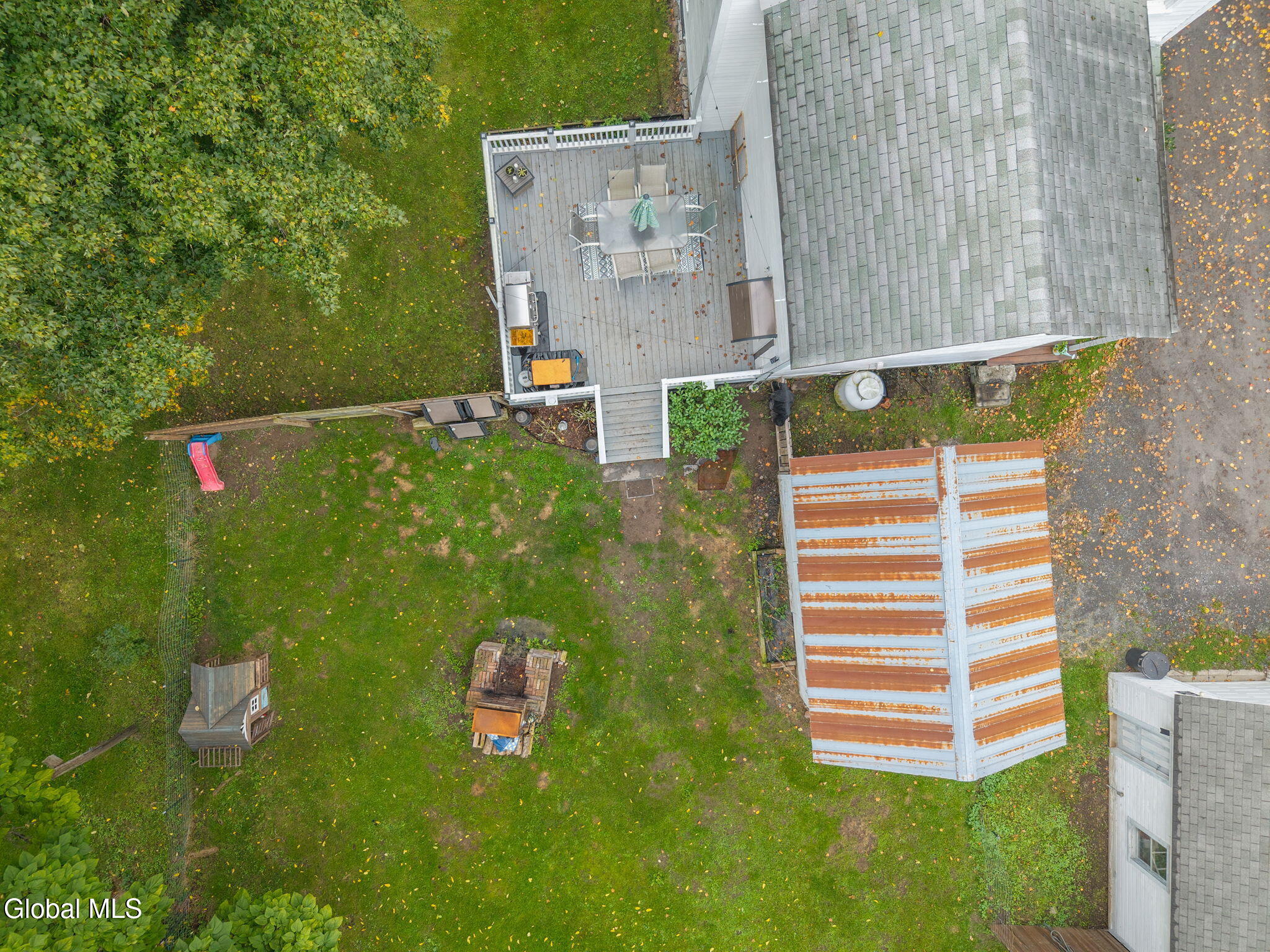 1558 Clauverwie Road Middleburgh NY 12122