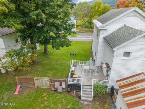 1558 Clauverwie Road Middleburgh NY 12122