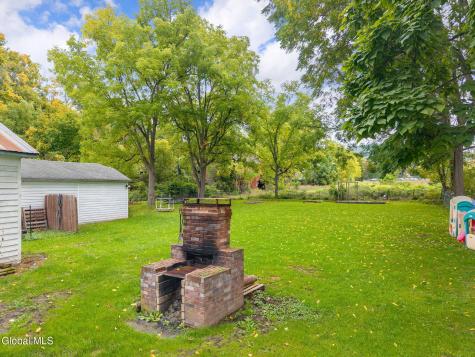 1558 Clauverwie Road Middleburgh NY 12122