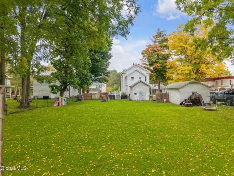 1558 Clauverwie Road Middleburgh NY 12122