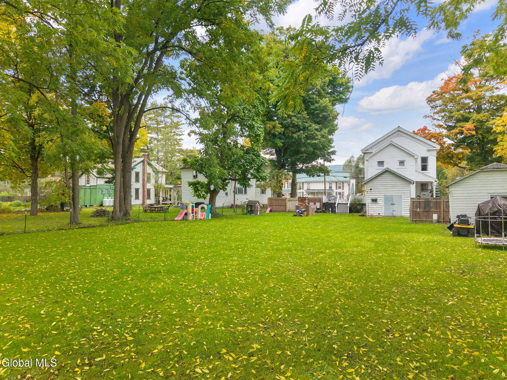 1558 Clauverwie Road Middleburgh NY 12122