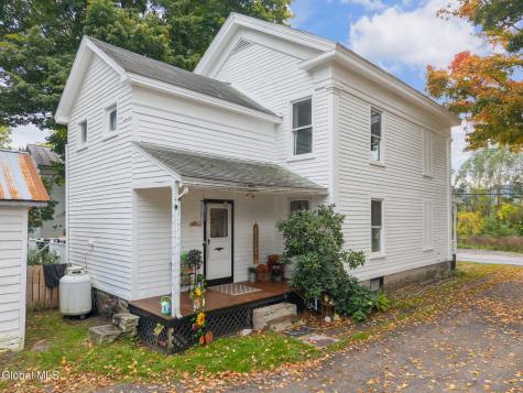 1558 Clauverwie Road Middleburgh NY 12122