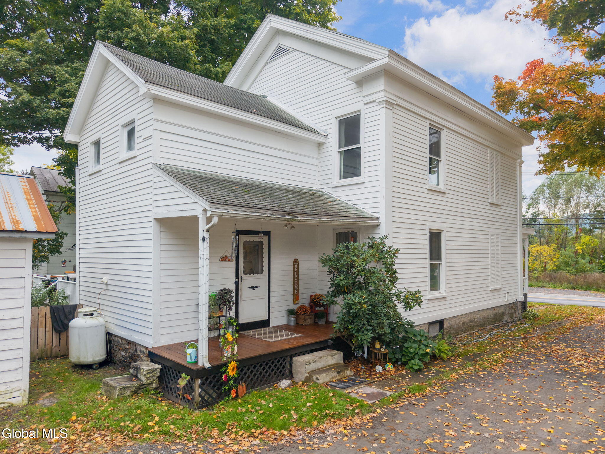 1558 Clauverwie Road Middleburgh NY 12122
