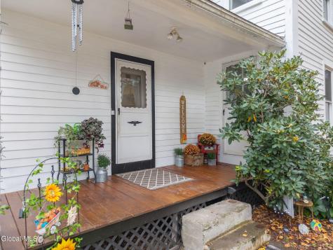 1558 Clauverwie Road Middleburgh NY 12122