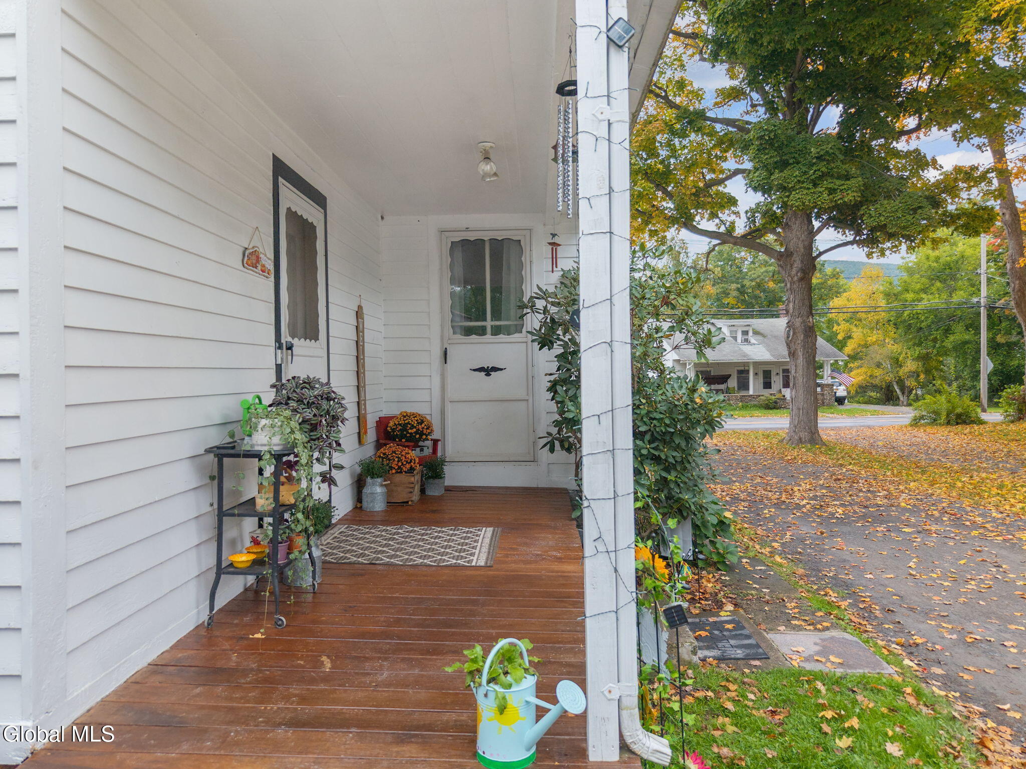 1558 Clauverwie Road Middleburgh NY 12122