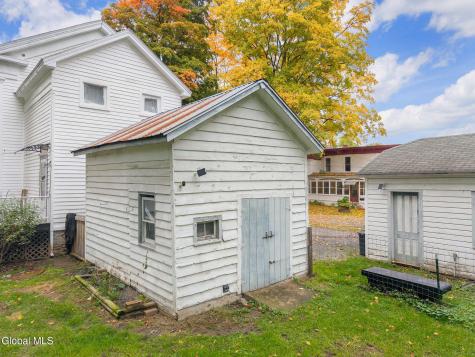 1558 Clauverwie Road Middleburgh NY 12122