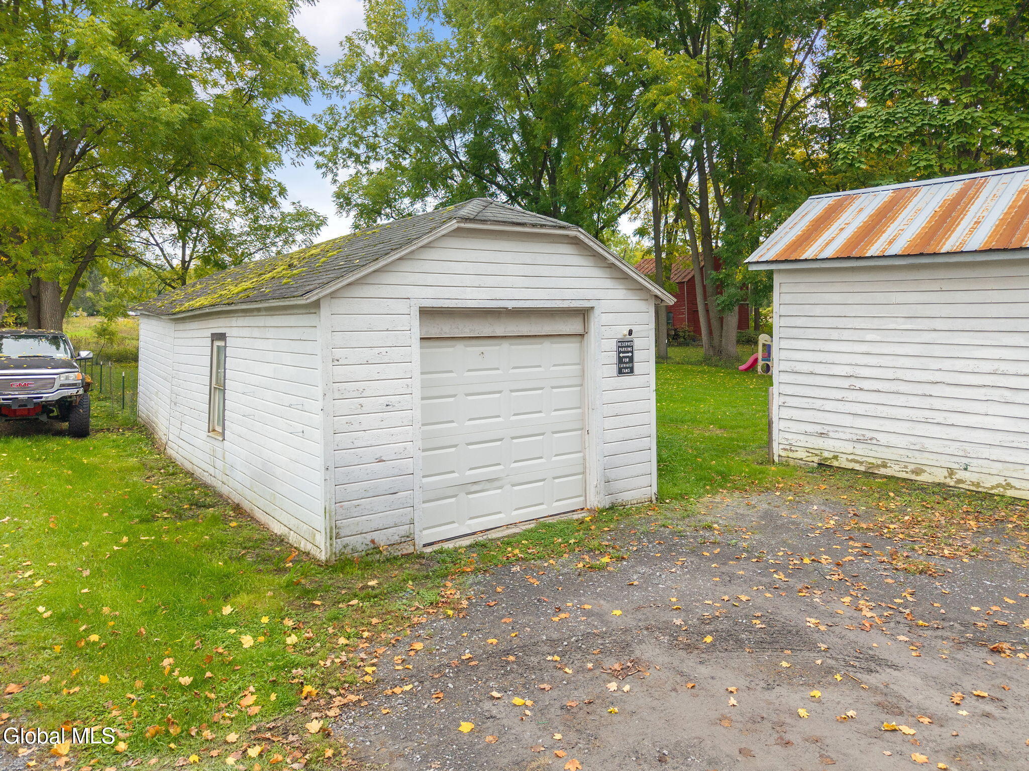 1558 Clauverwie Road Middleburgh NY 12122