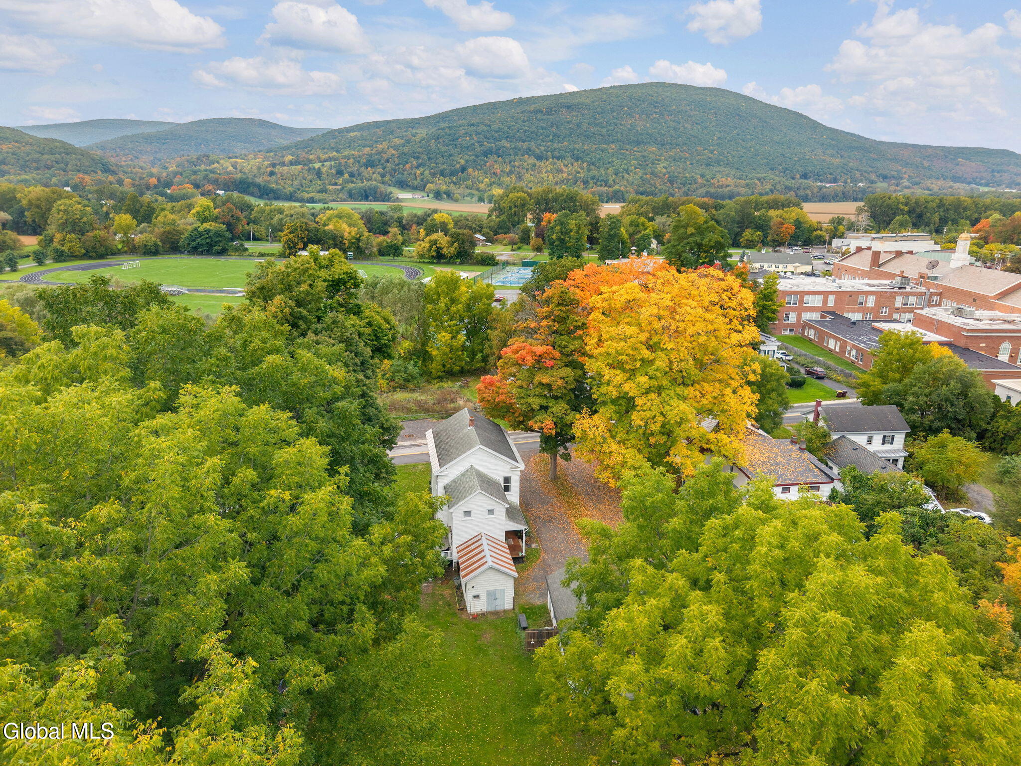 1558 Clauverwie Road Middleburgh NY 12122