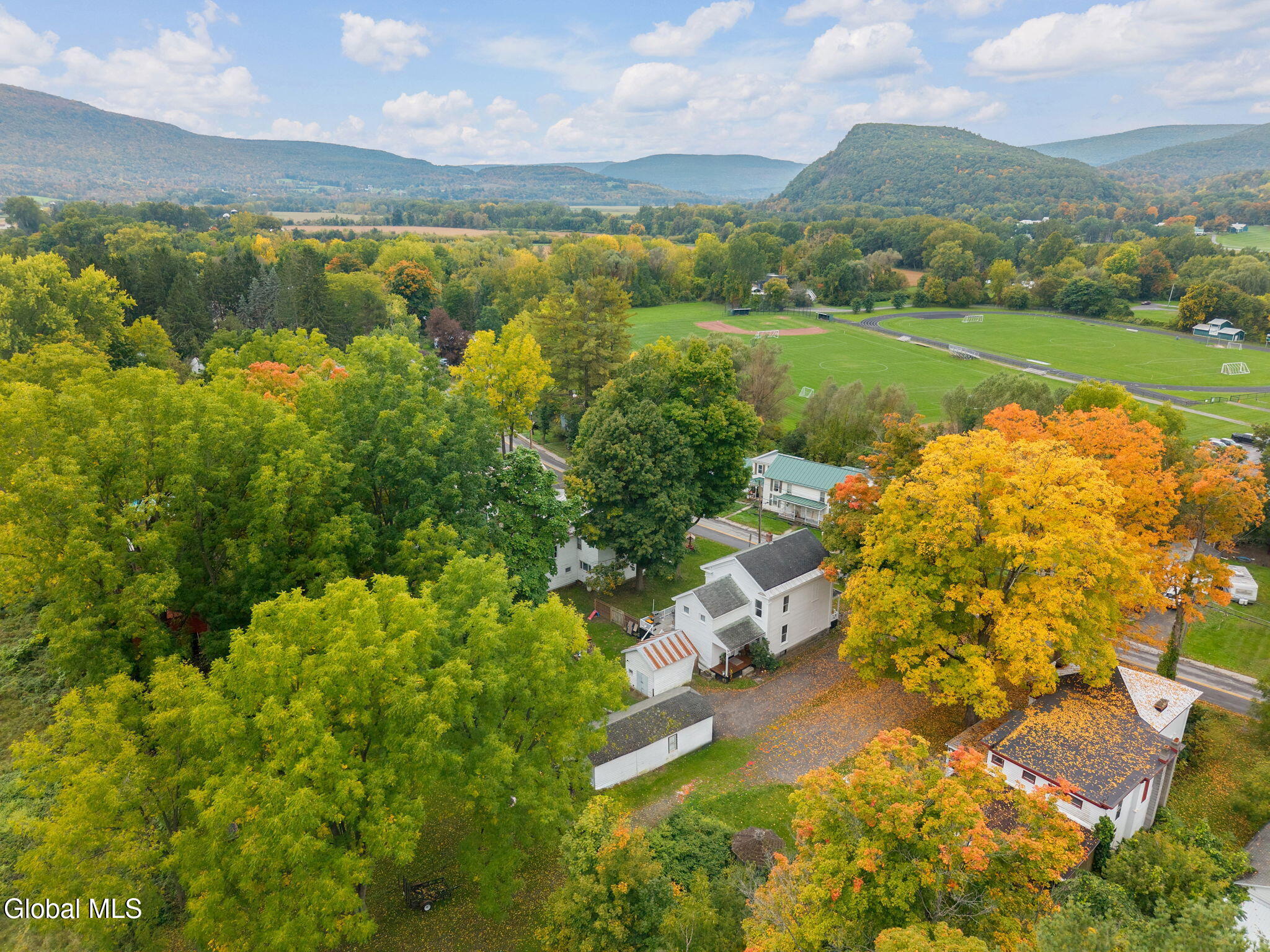 1558 Clauverwie Road Middleburgh NY 12122