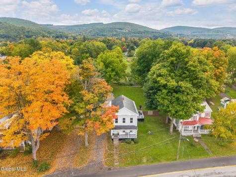 1558 Clauverwie Road Middleburgh NY 12122