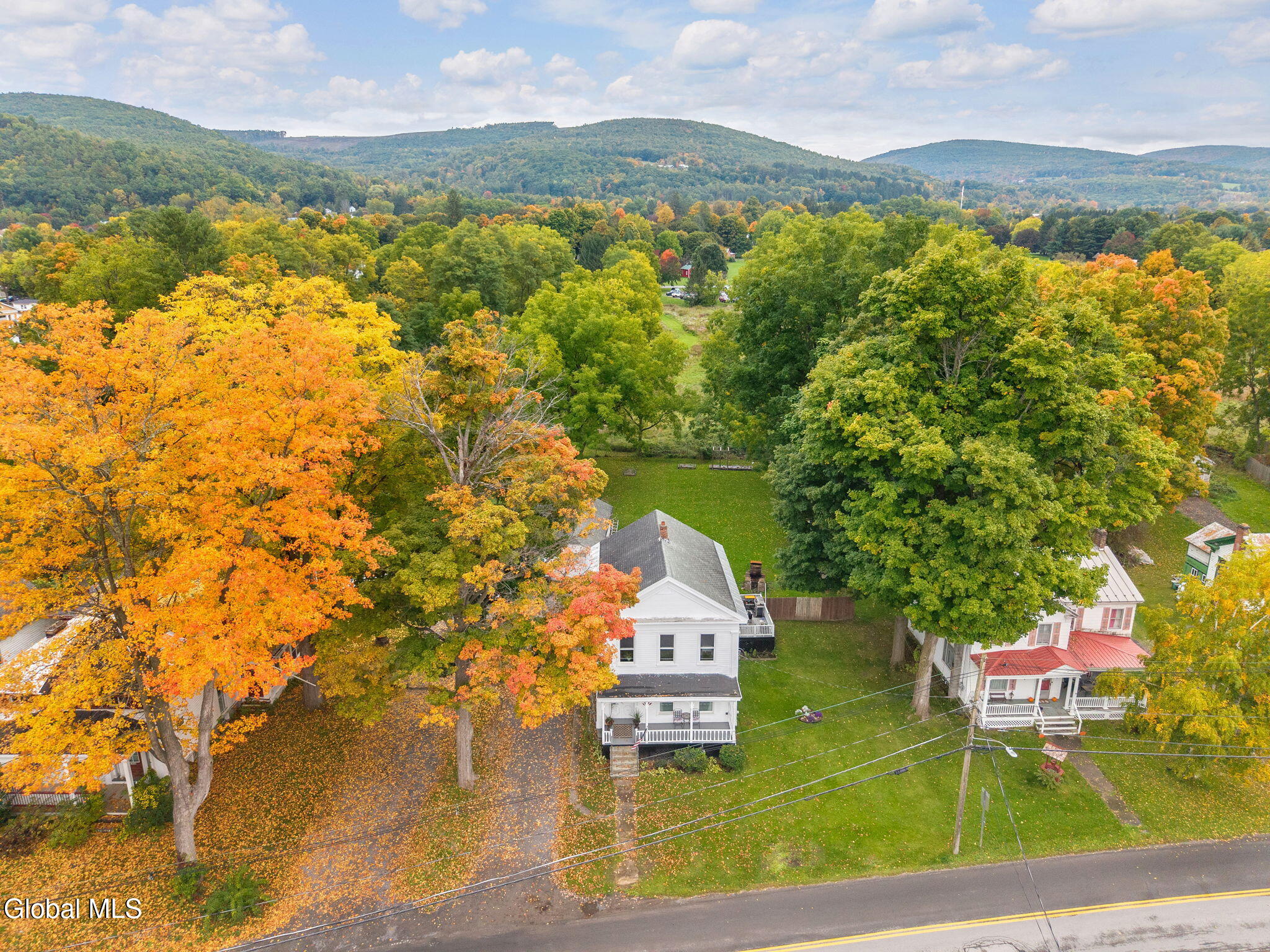1558 Clauverwie Road Middleburgh NY 12122