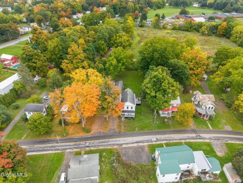 1558 Clauverwie Road Middleburgh NY 12122
