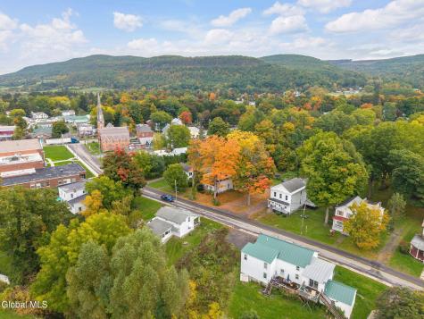1558 Clauverwie Road Middleburgh NY 12122