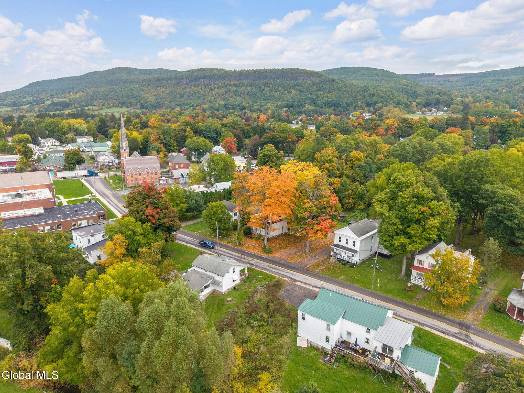 1558 Clauverwie Road Middleburgh NY 12122