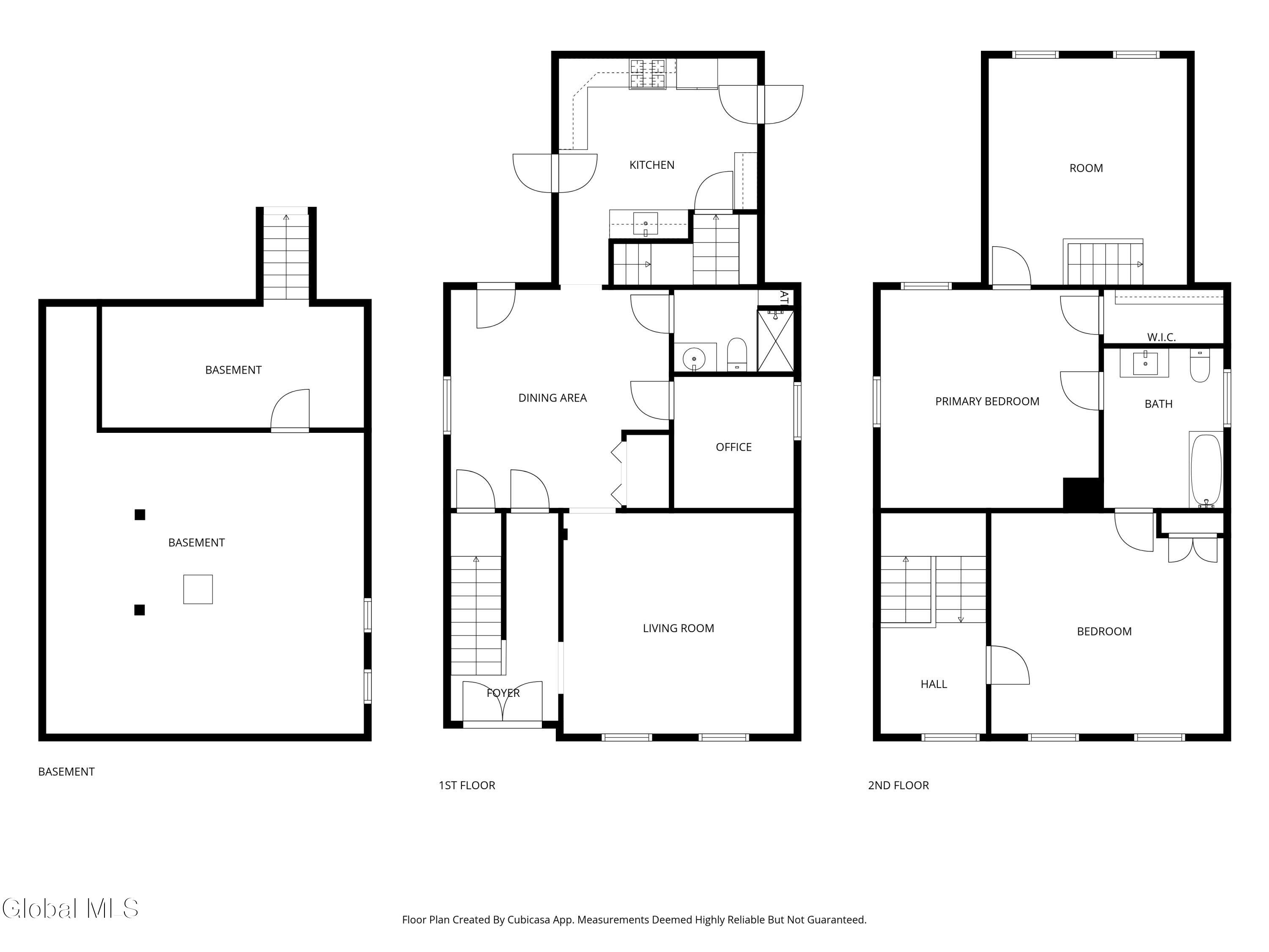 1558 Clauverwie Road Middleburgh NY 12122