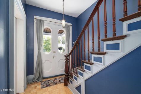 1558 Clauverwie Road Middleburgh NY 12122