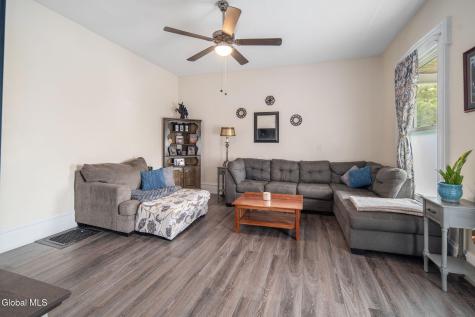 1558 Clauverwie Road Middleburgh NY 12122