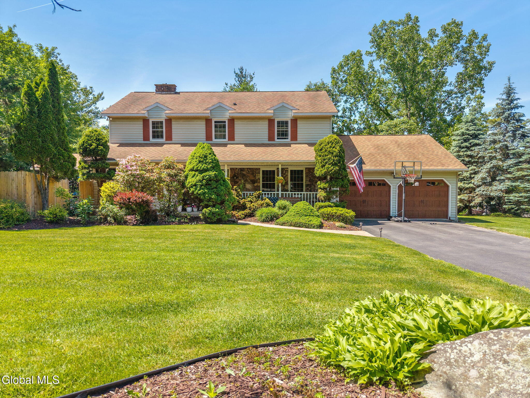 7 Hickory Lane Averill Park NY 12018