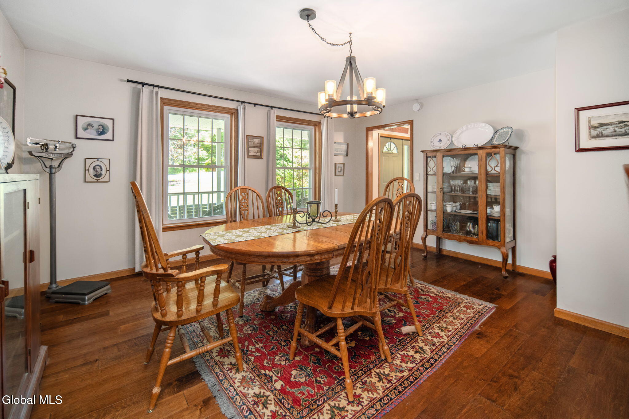 7 Hickory Lane Averill Park NY 12018