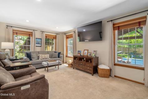 7 Hickory Lane Averill Park NY 12018