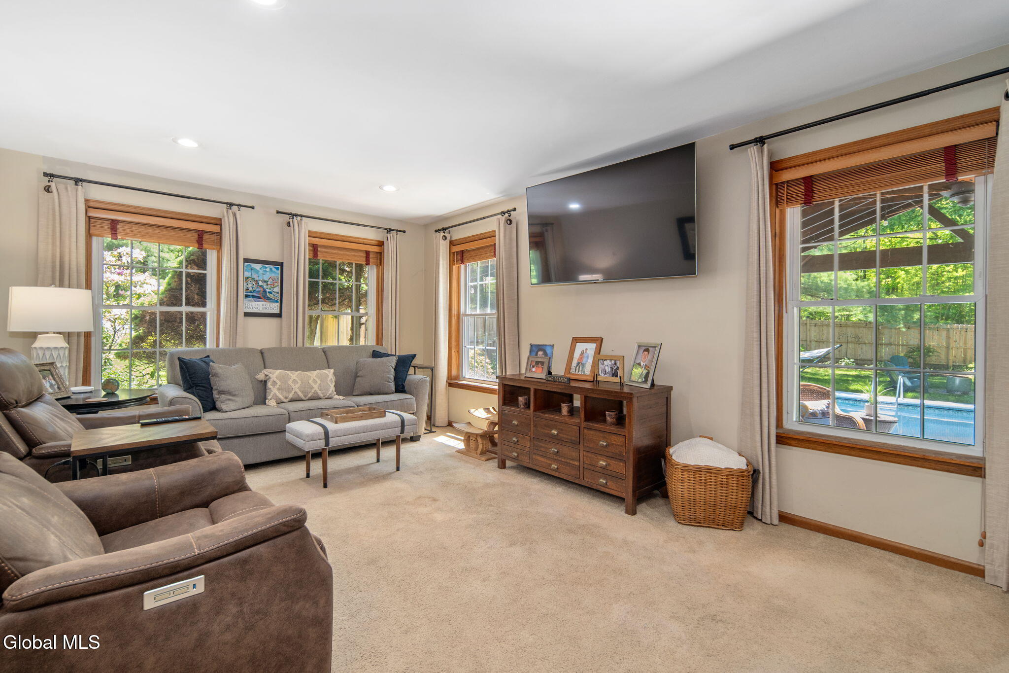 7 Hickory Lane Averill Park NY 12018