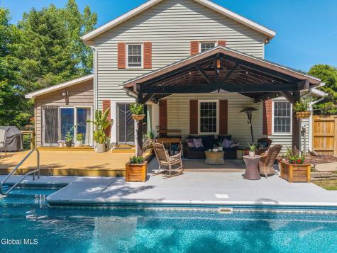 7 Hickory Lane Averill Park NY 12018