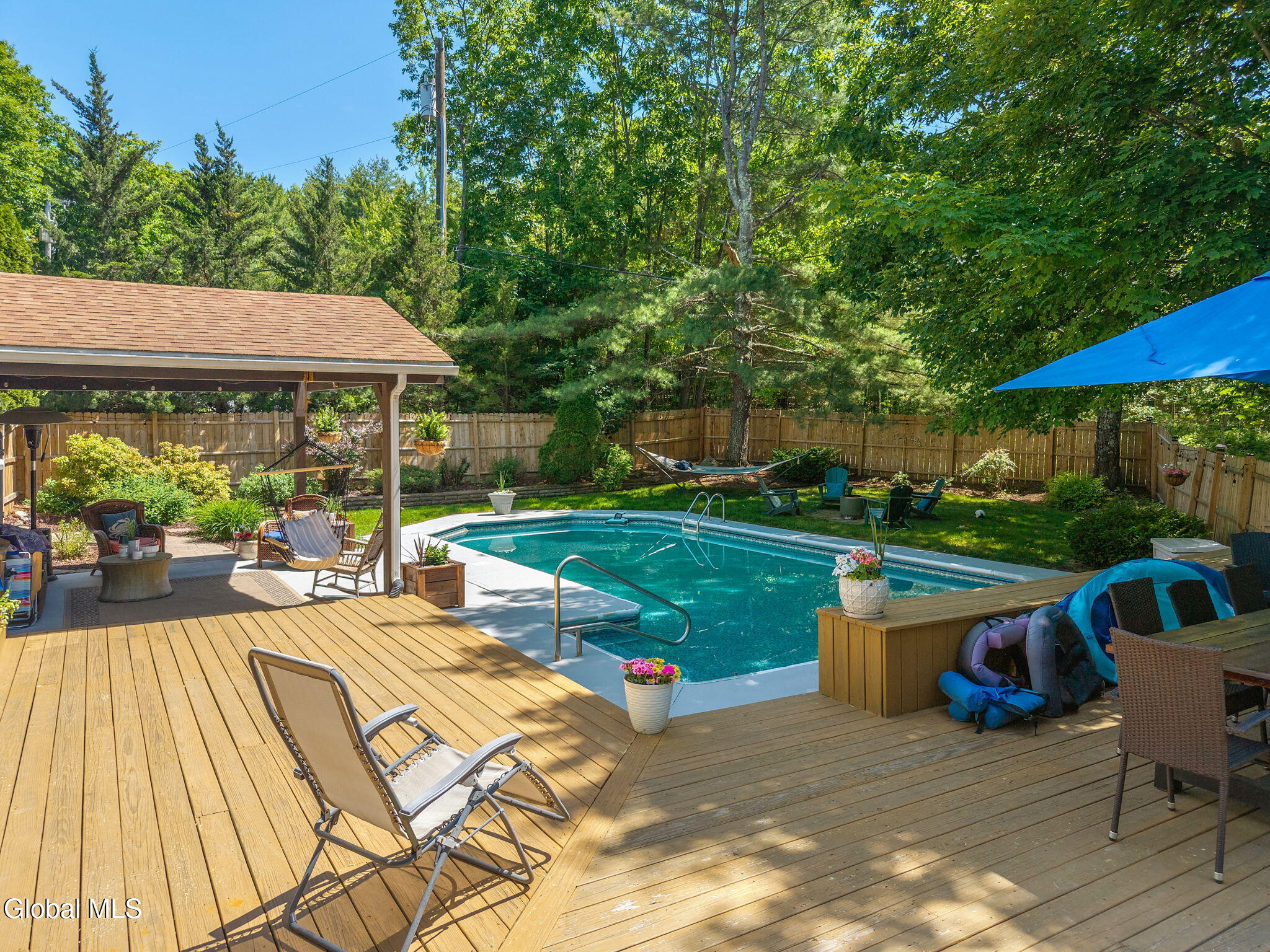 7 Hickory Lane Averill Park NY 12018