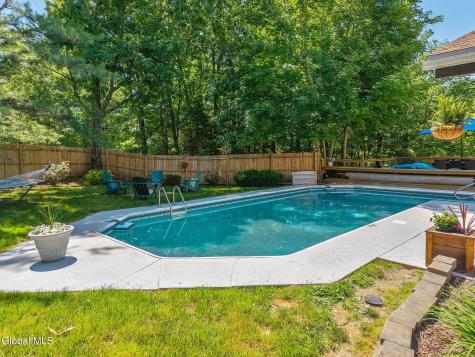7 Hickory Lane Averill Park NY 12018