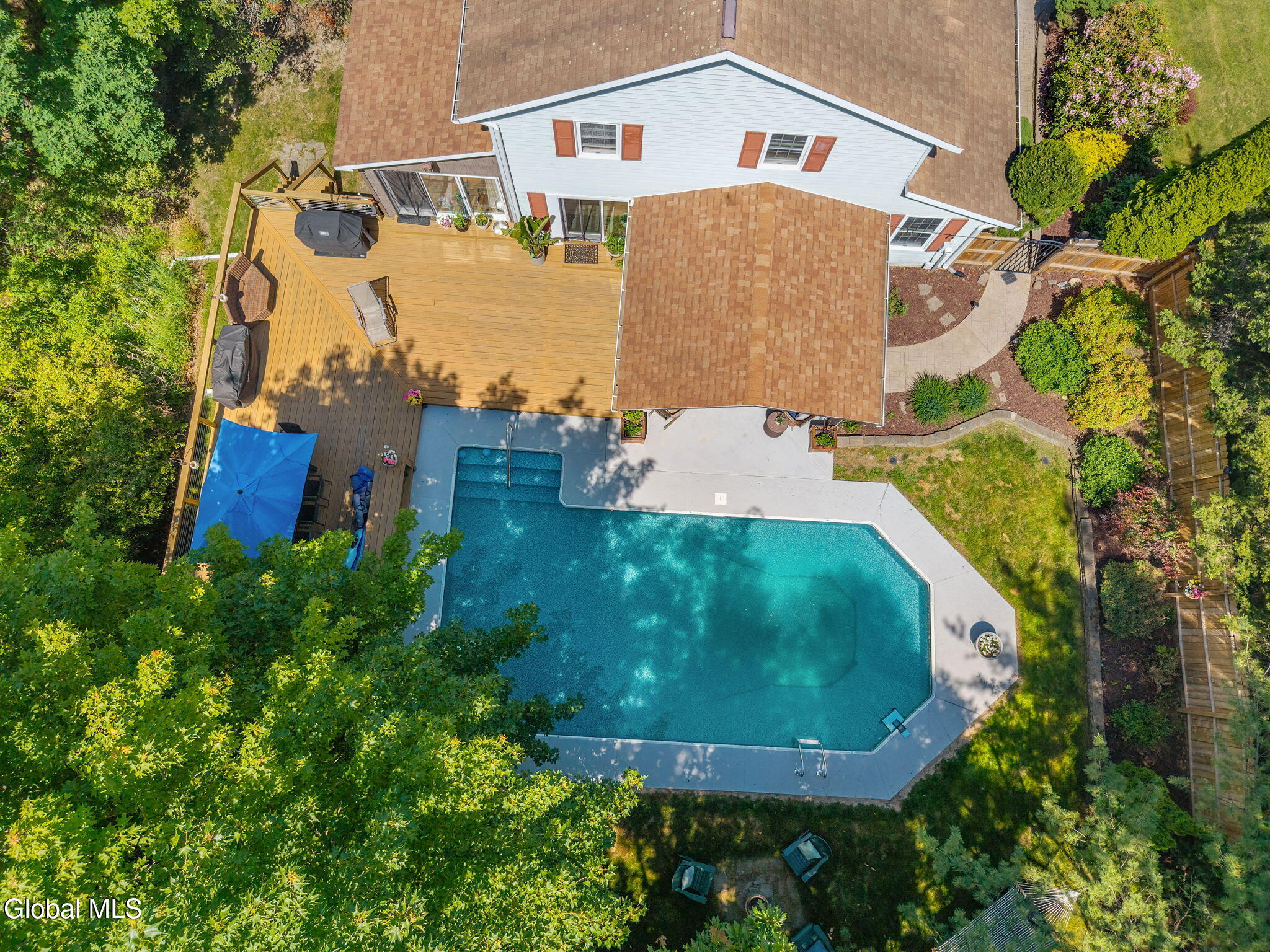 7 Hickory Lane Averill Park NY 12018