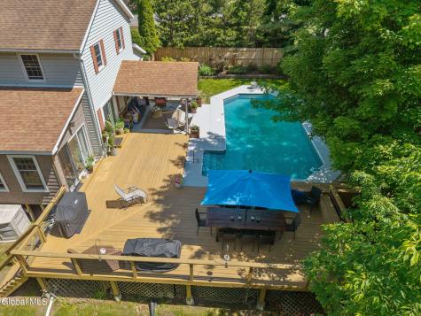 7 Hickory Lane Averill Park NY 12018