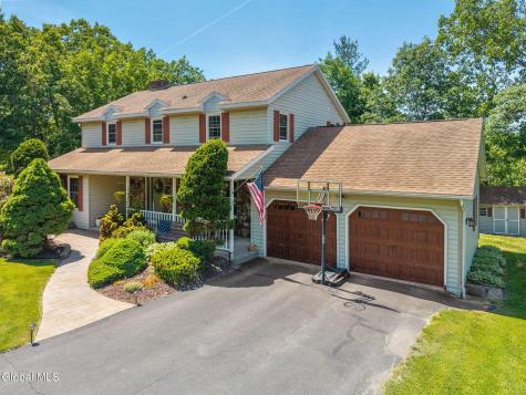 7 Hickory Lane Averill Park NY 12018