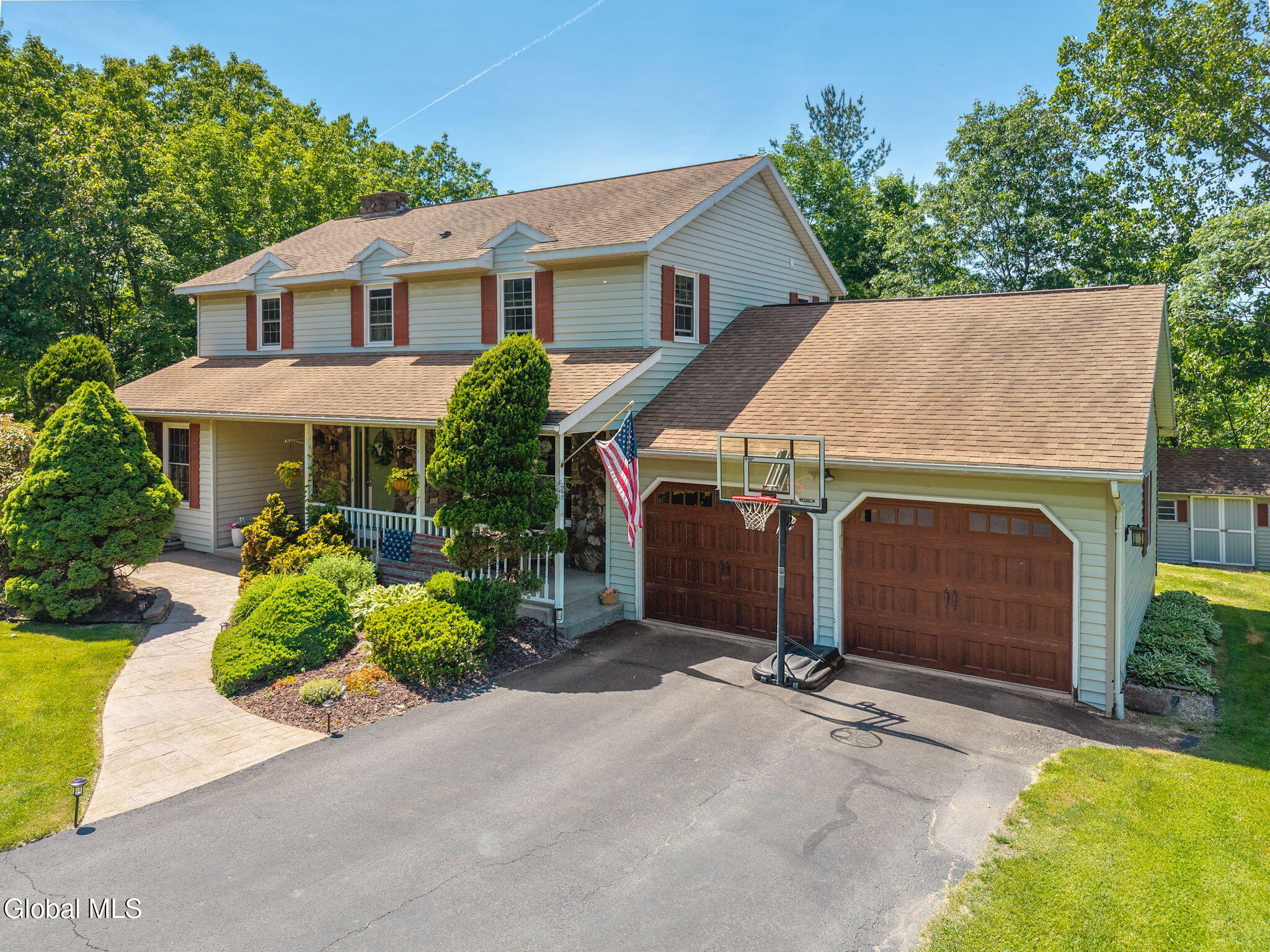 7 Hickory Lane Averill Park NY 12018