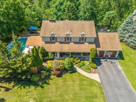 7 Hickory Lane Averill Park NY 12018