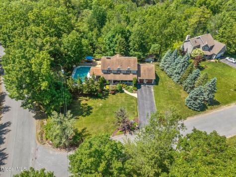 7 Hickory Lane Averill Park NY 12018