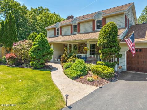 7 Hickory Lane Averill Park NY 12018