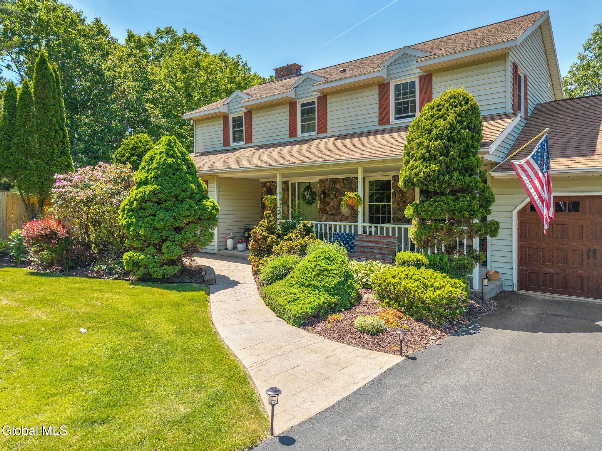 7 Hickory Lane Averill Park NY 12018