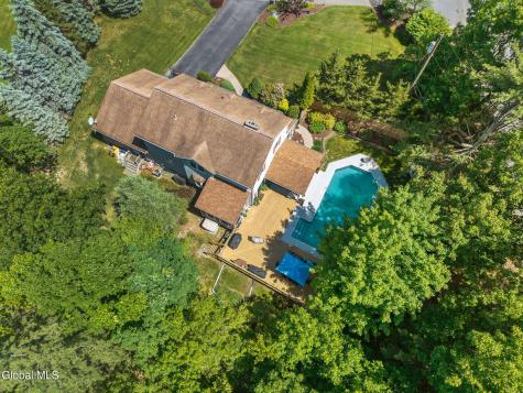 7 Hickory Lane Averill Park NY 12018