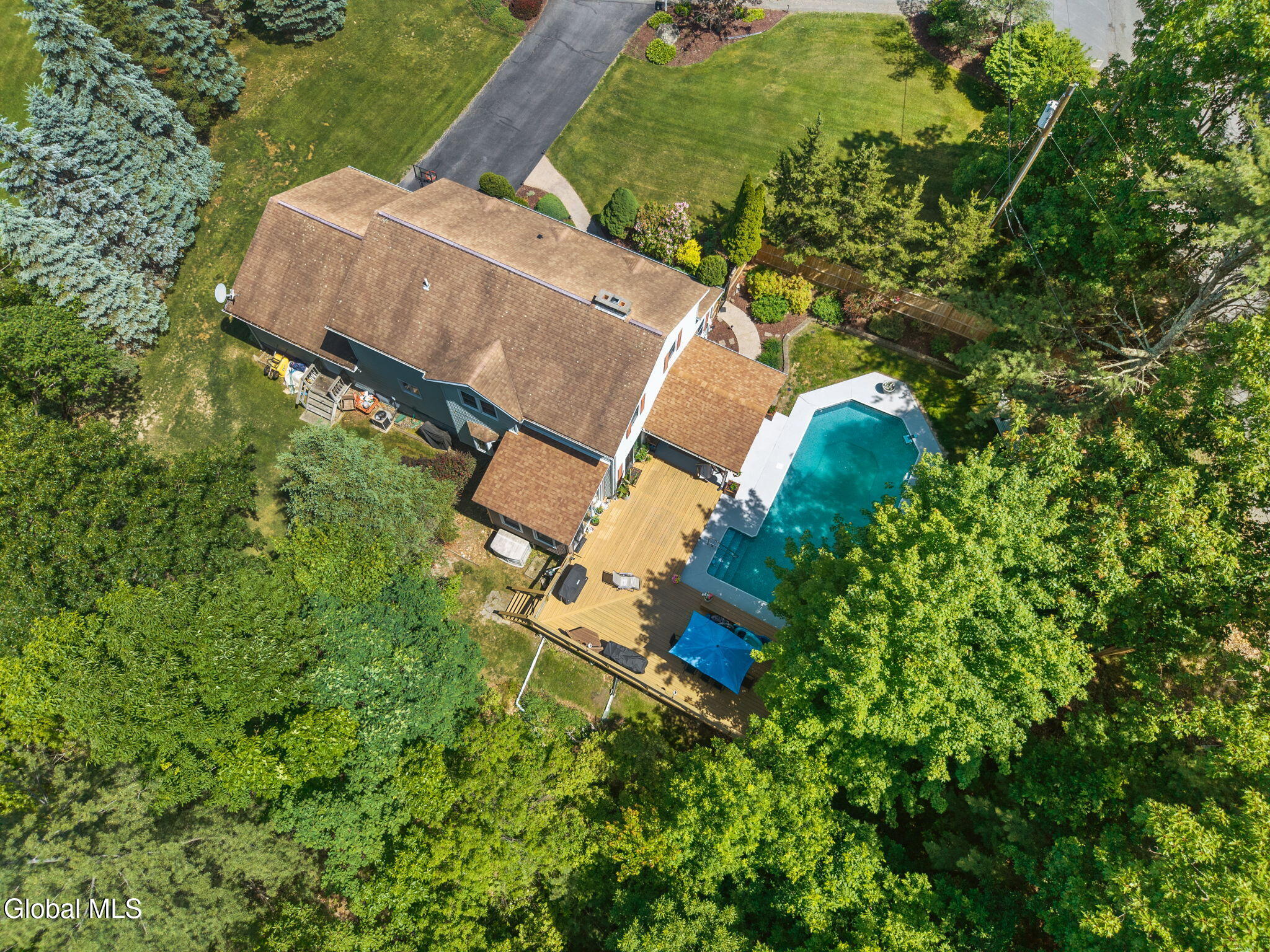 7 Hickory Lane Averill Park NY 12018