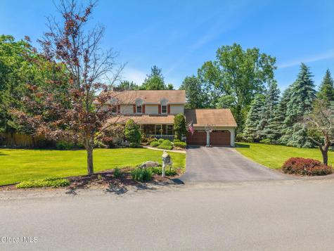 7 Hickory Lane Averill Park NY 12018
