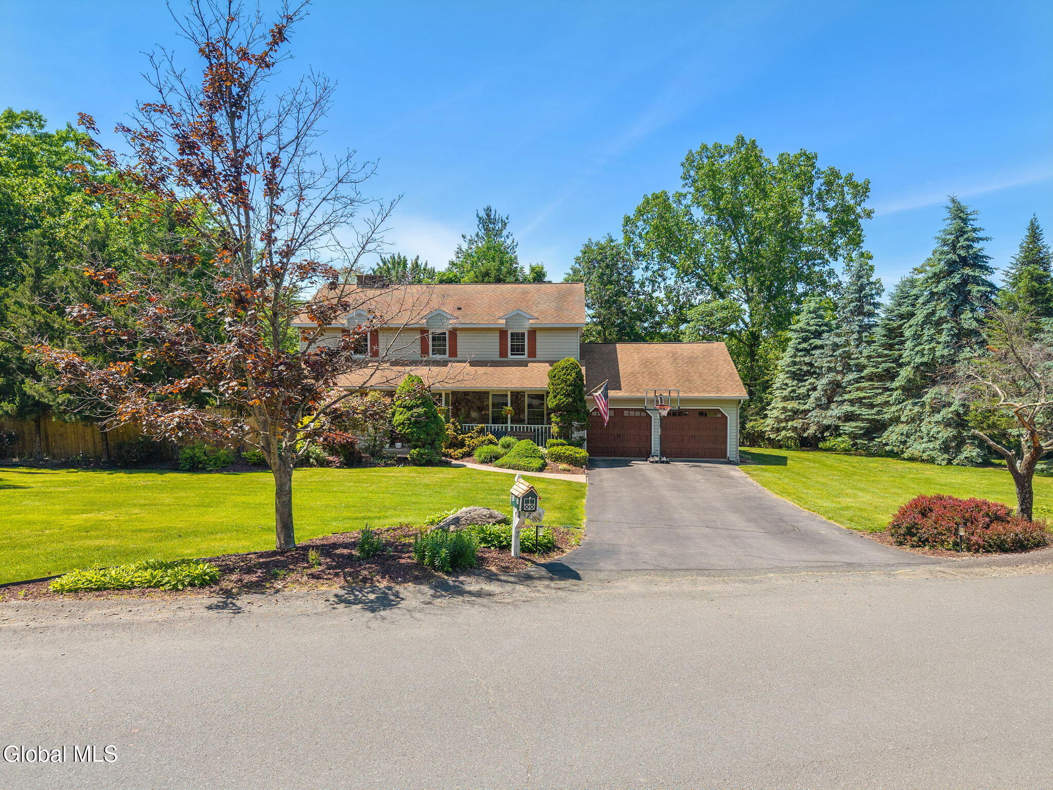 7 Hickory Lane Averill Park NY 12018