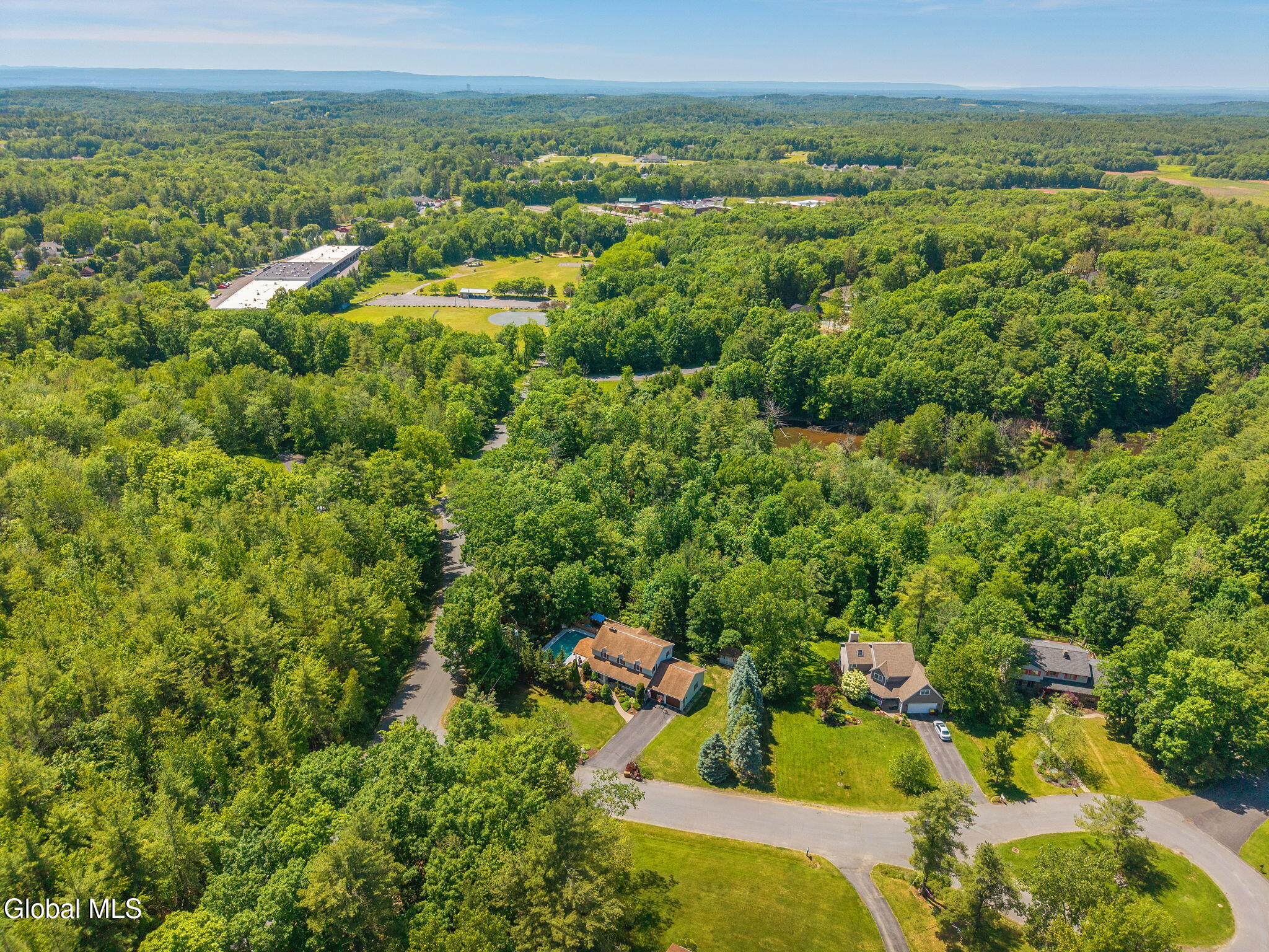 7 Hickory Lane Averill Park NY 12018