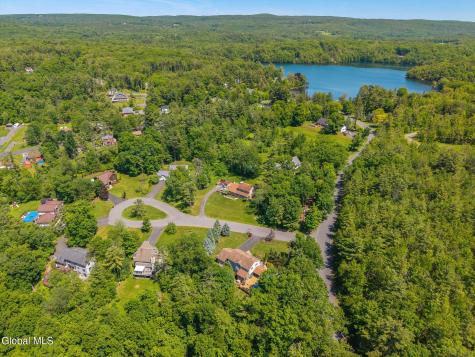 7 Hickory Lane Averill Park NY 12018