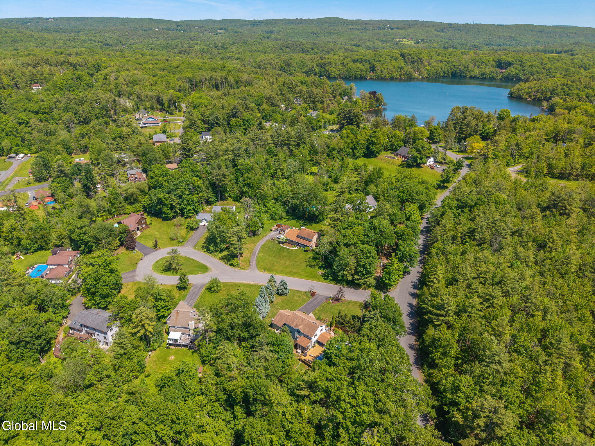 7 Hickory Lane Averill Park NY 12018