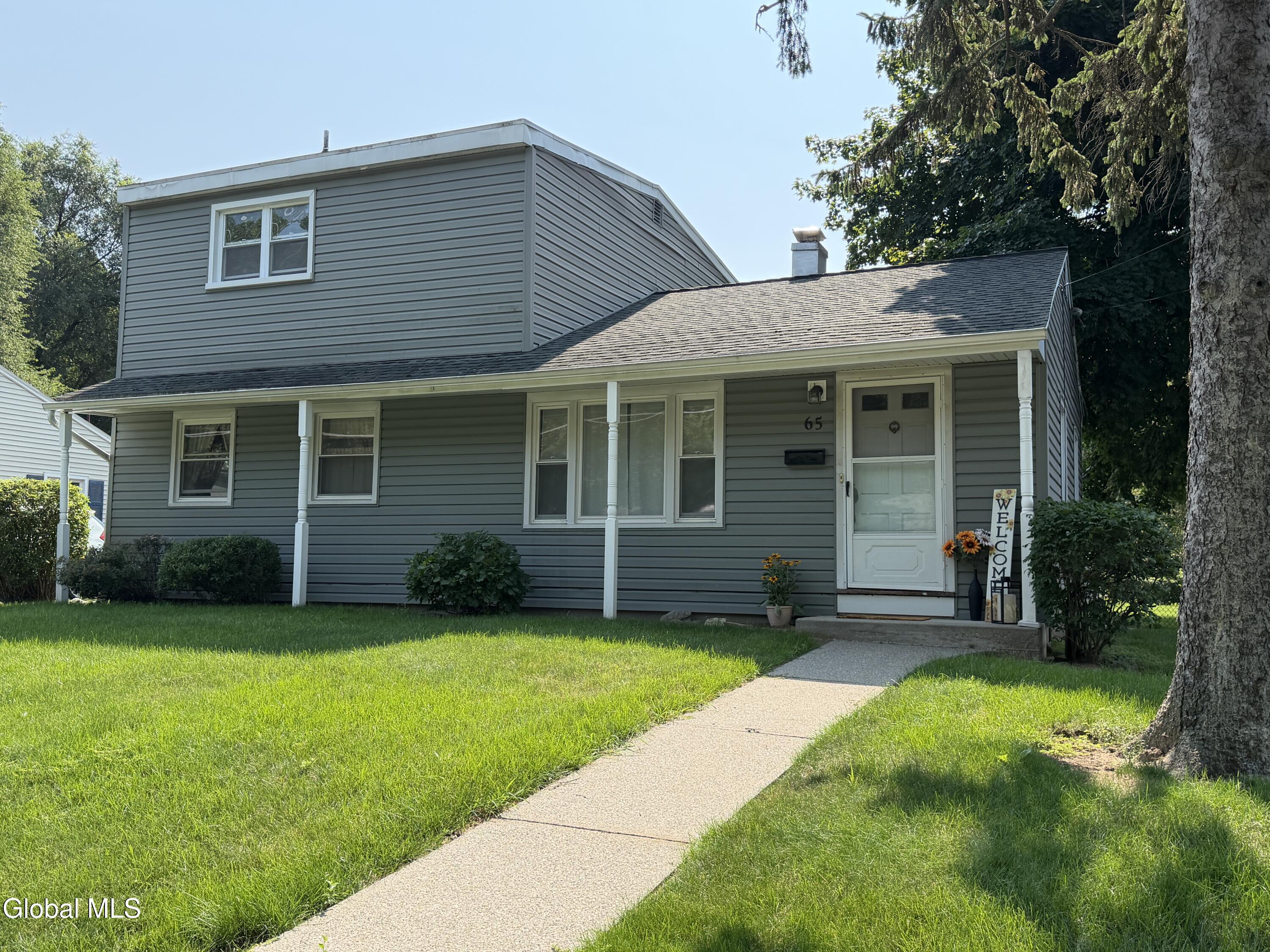 65 Locust Park Colonie NY 12205