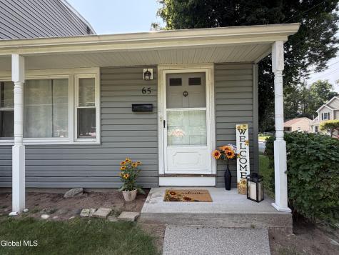 65 Locust Park Colonie NY 12205