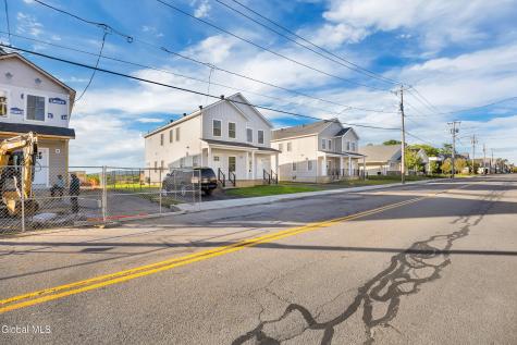 1715 Van Vranken Avenue Schenectady NY 12308