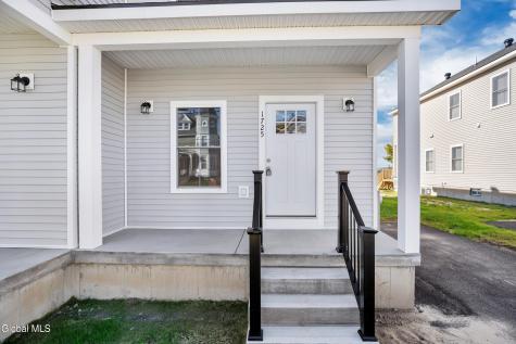 1715 Van Vranken Avenue Schenectady NY 12308