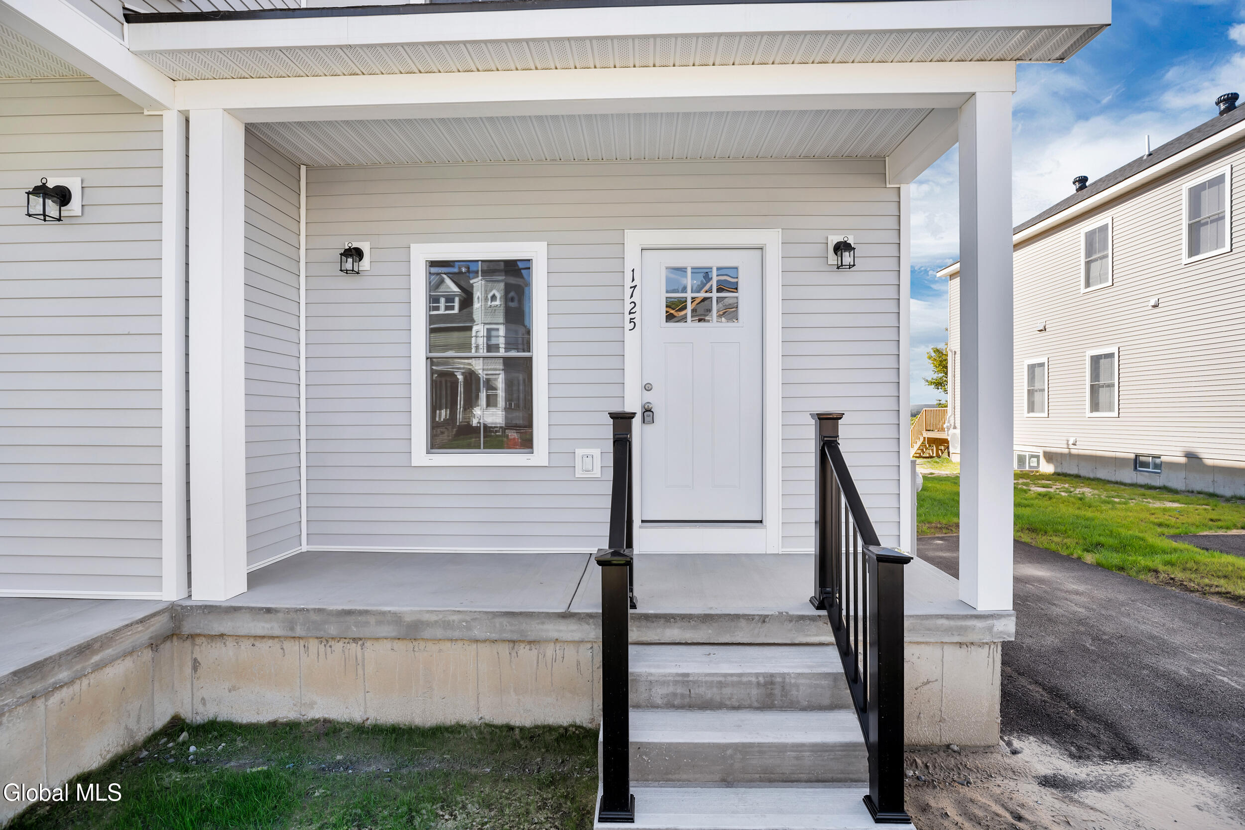 1715 Van Vranken Avenue Schenectady NY 12308